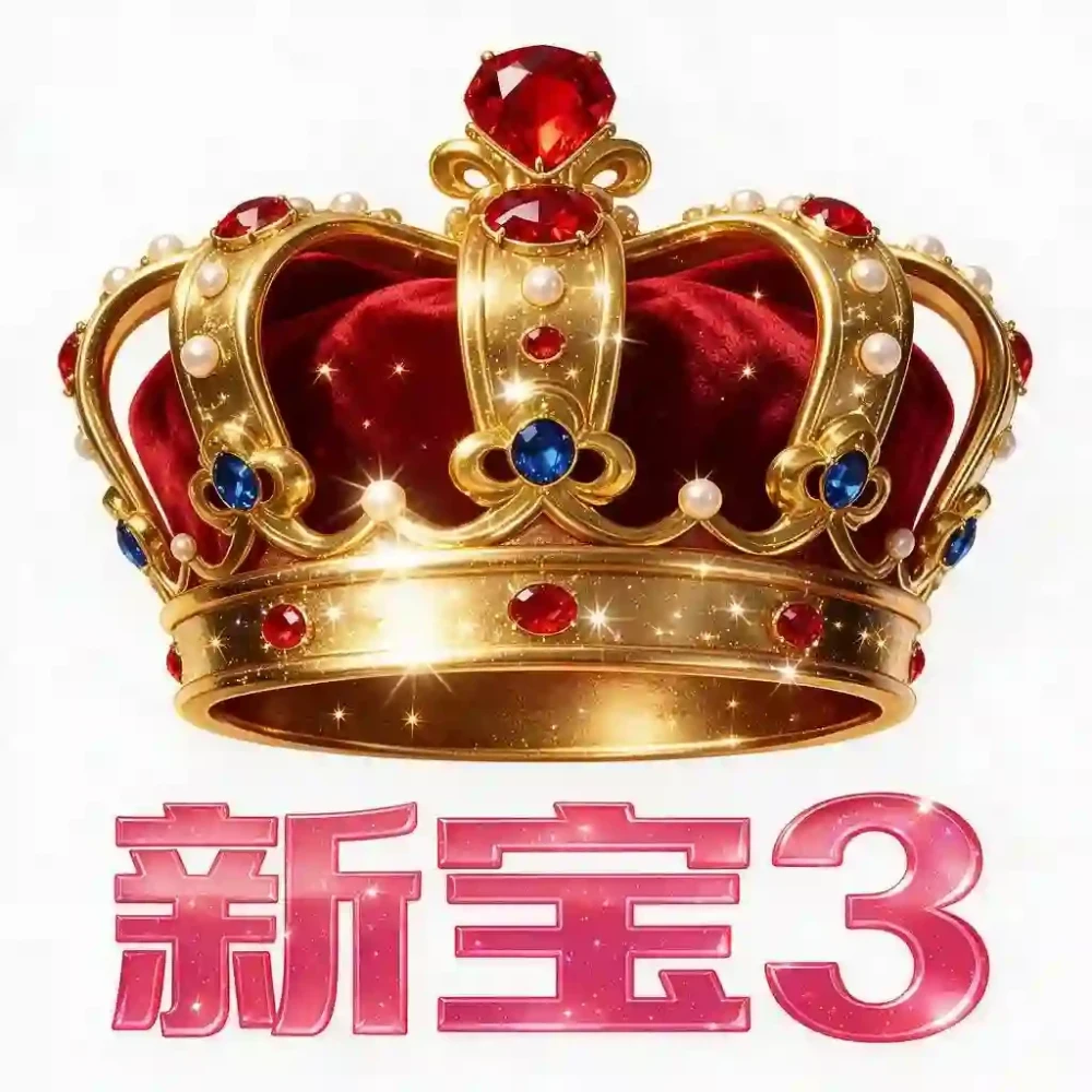 新宝3