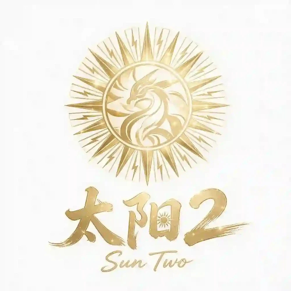 太阳2